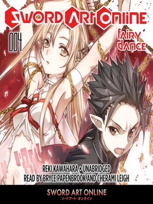 cover image of Fairy Dance